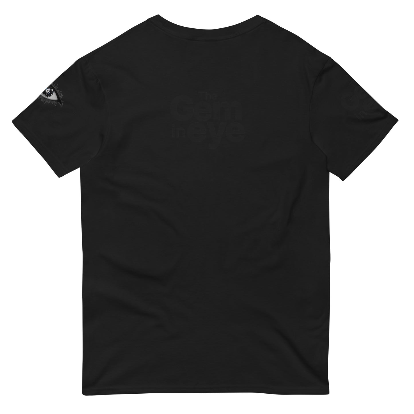 Gem in Eye (Legacy)- T-Shirt