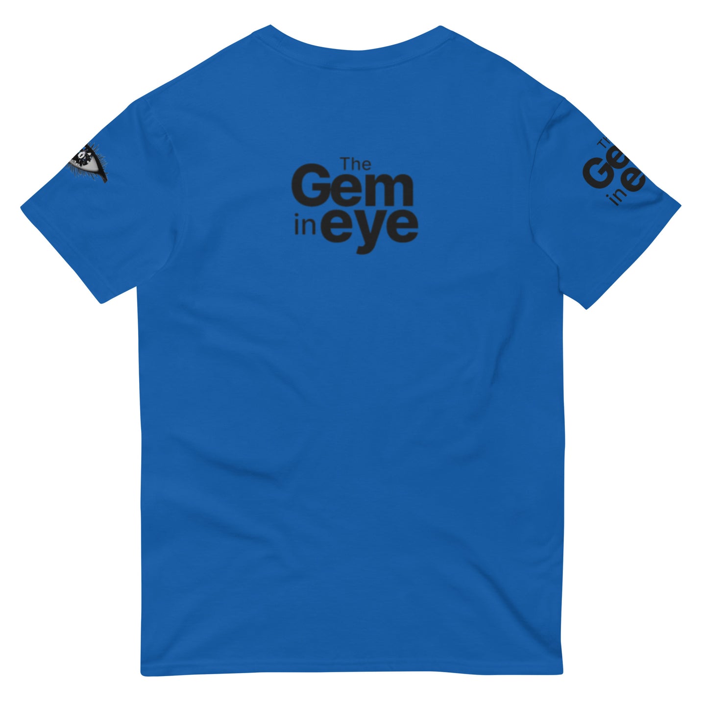 Gem in Eye (Legacy)- T-Shirt