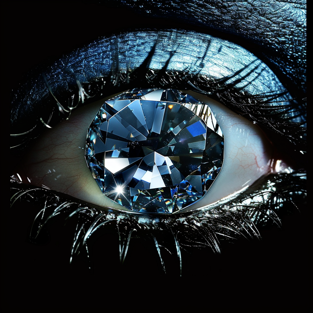The Gem and Eye Project -  The Could Not's