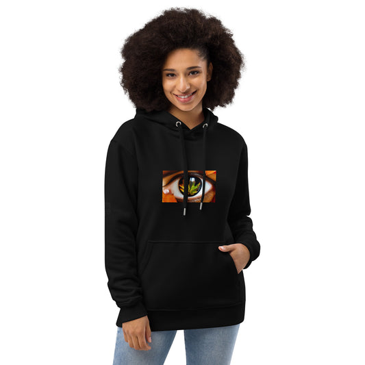 Legends of The Fall (Season) - Gem in Eye Unisex Hoodie