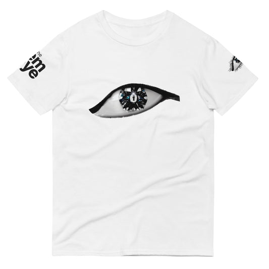 Gem in Eye (Legacy)- T-Shirt