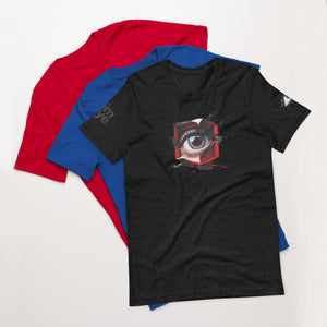 Gem in Eye Box 1 Shirt